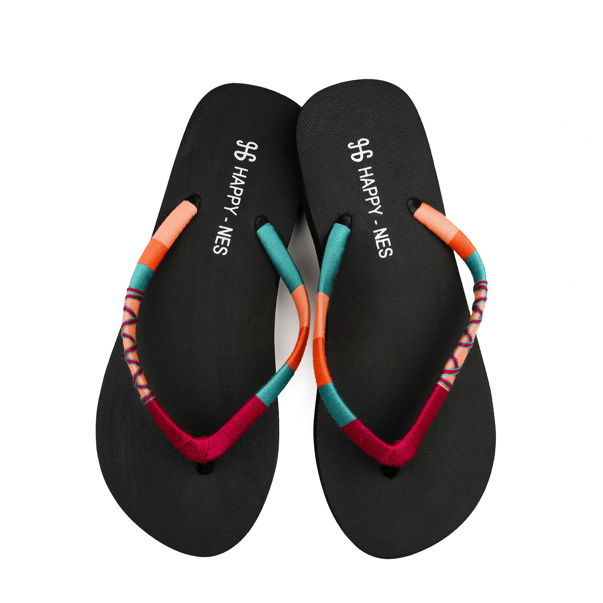 Pasha Flip Flop - mashmelloflipflop1