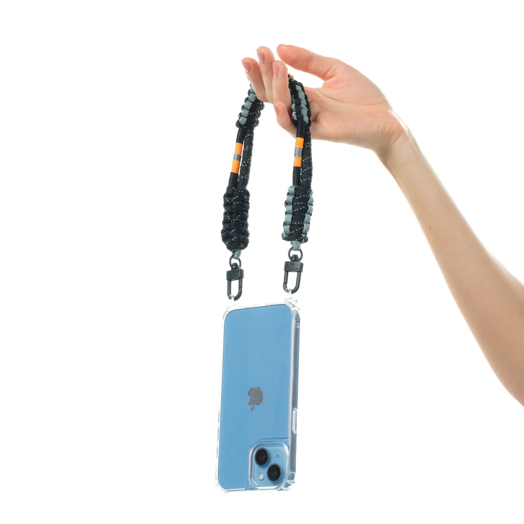 Fuji Active Phone Strap - HappynessYulia4445