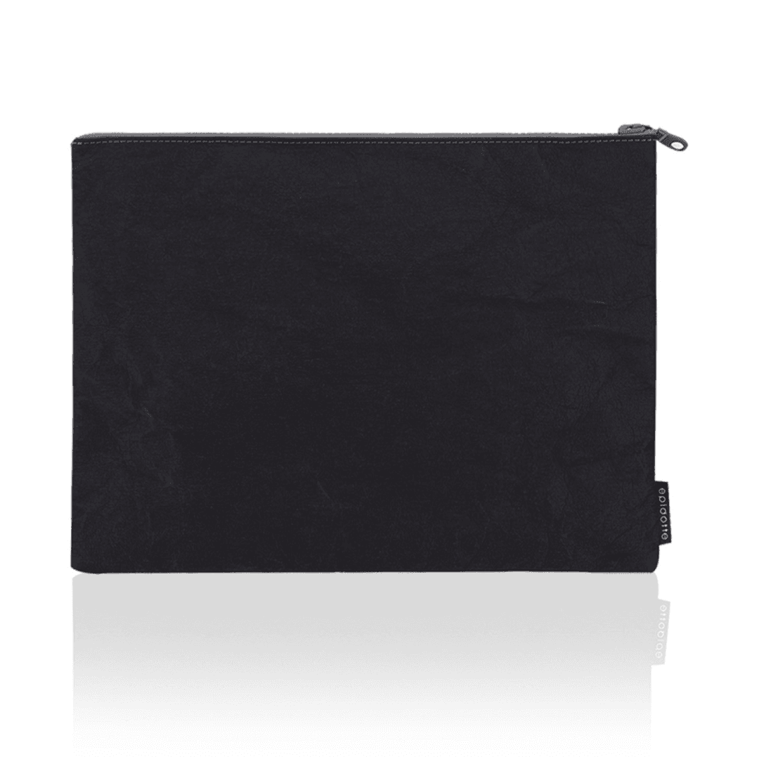 Laptop Case. Eco-friendly - LAPTOPCASEBLACK