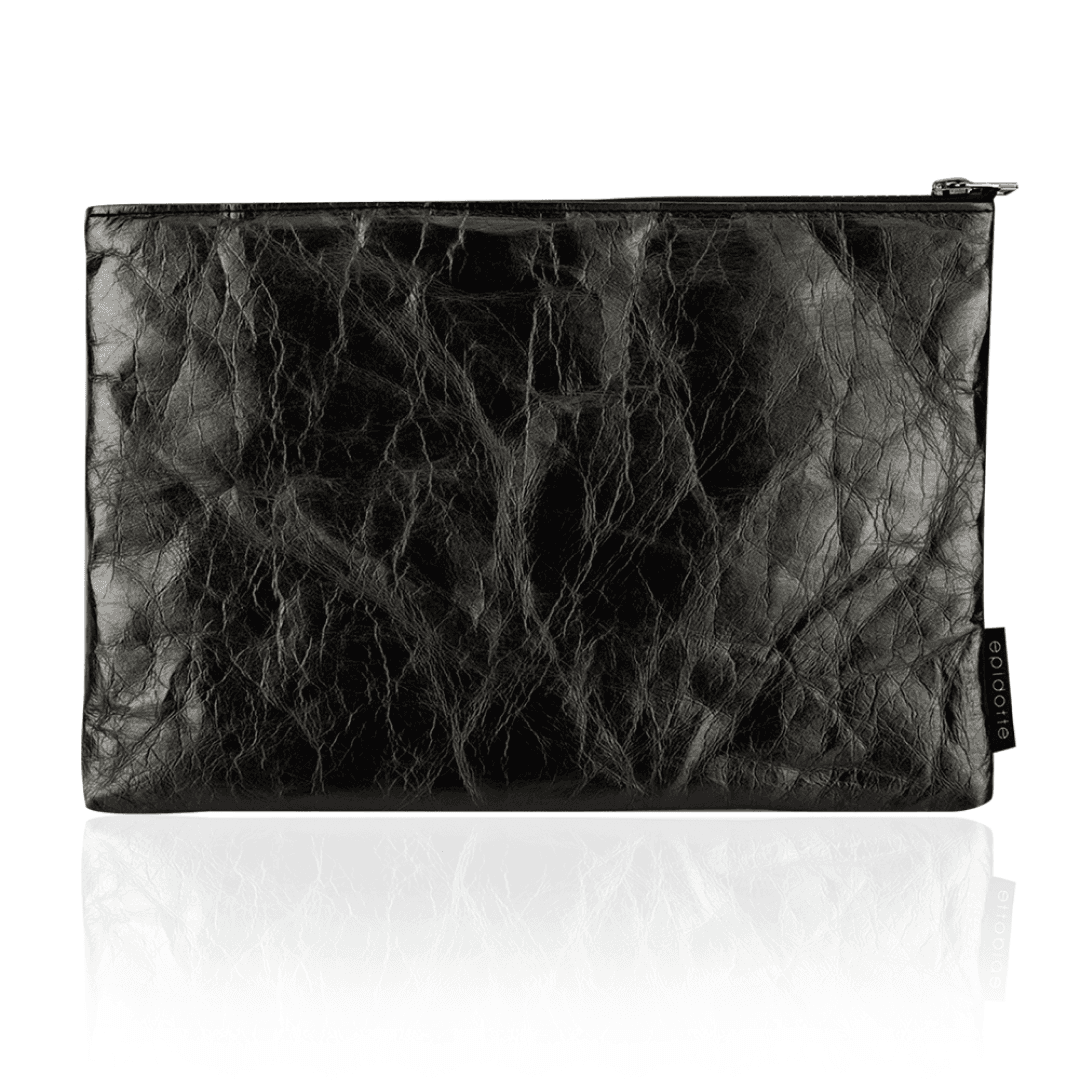 Laptop Case. Eco-friendly - LAPTOPCASEBLACKSHINY