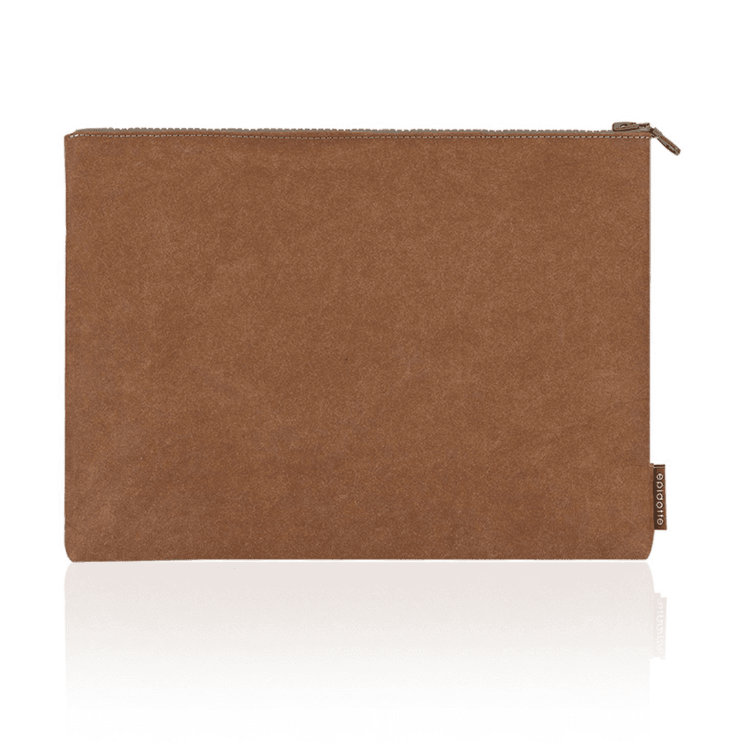 Laptop Case. Eco-friendly - LAPTOPCASEKRAFT_1