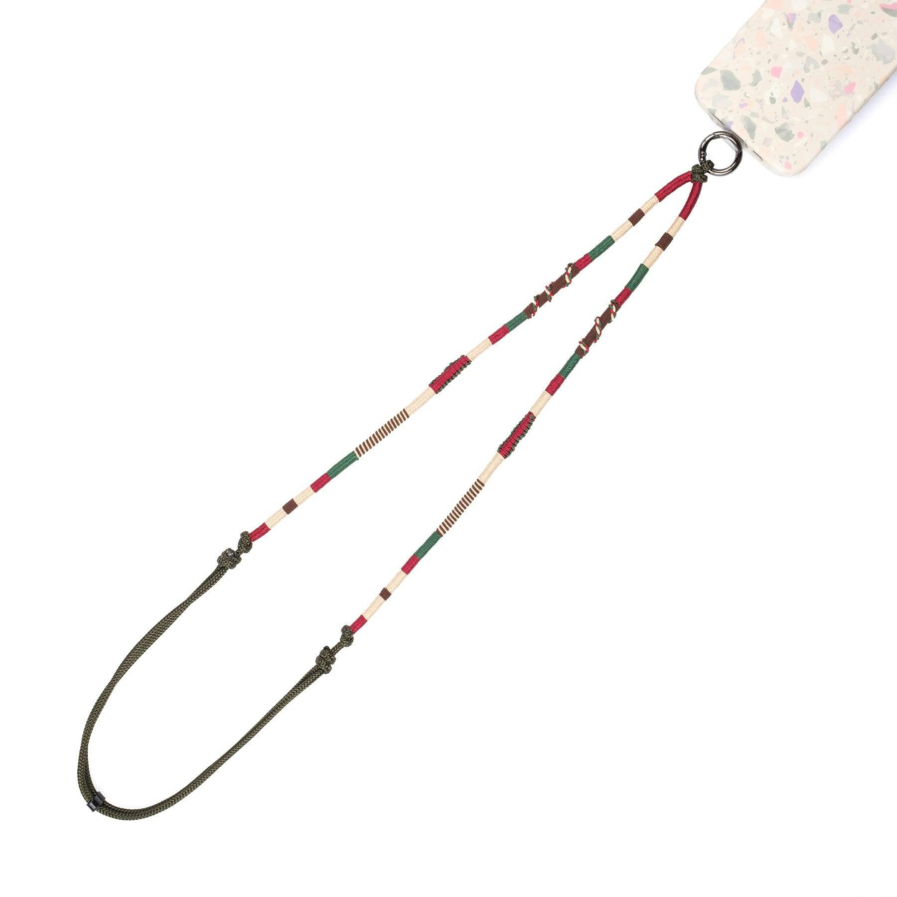 Biscay Adjustable Phone Strap - biscay