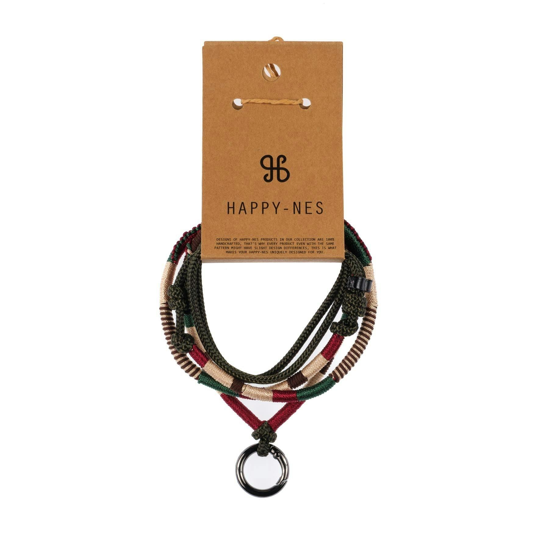 Biscay Adjustable Phone Strap