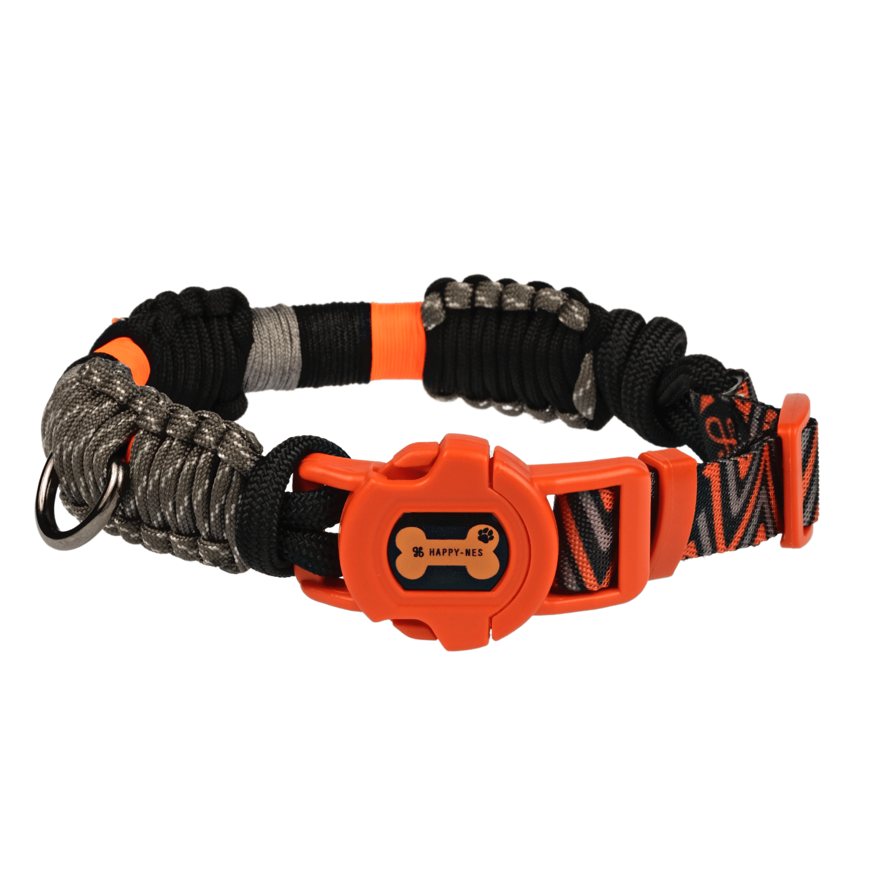 Duke Dog Collar