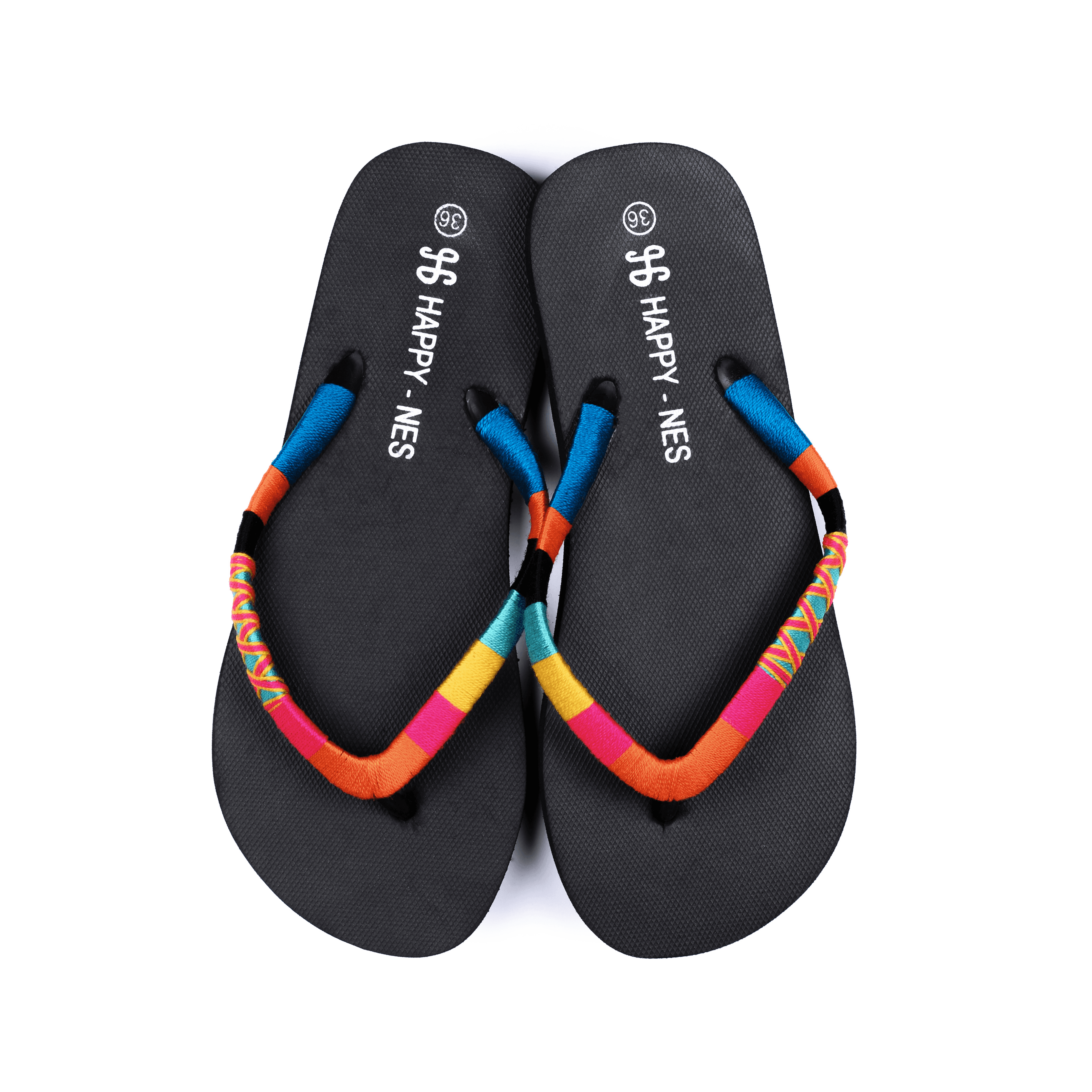 Joy of Life Flip Flop - joyoflifeflip1