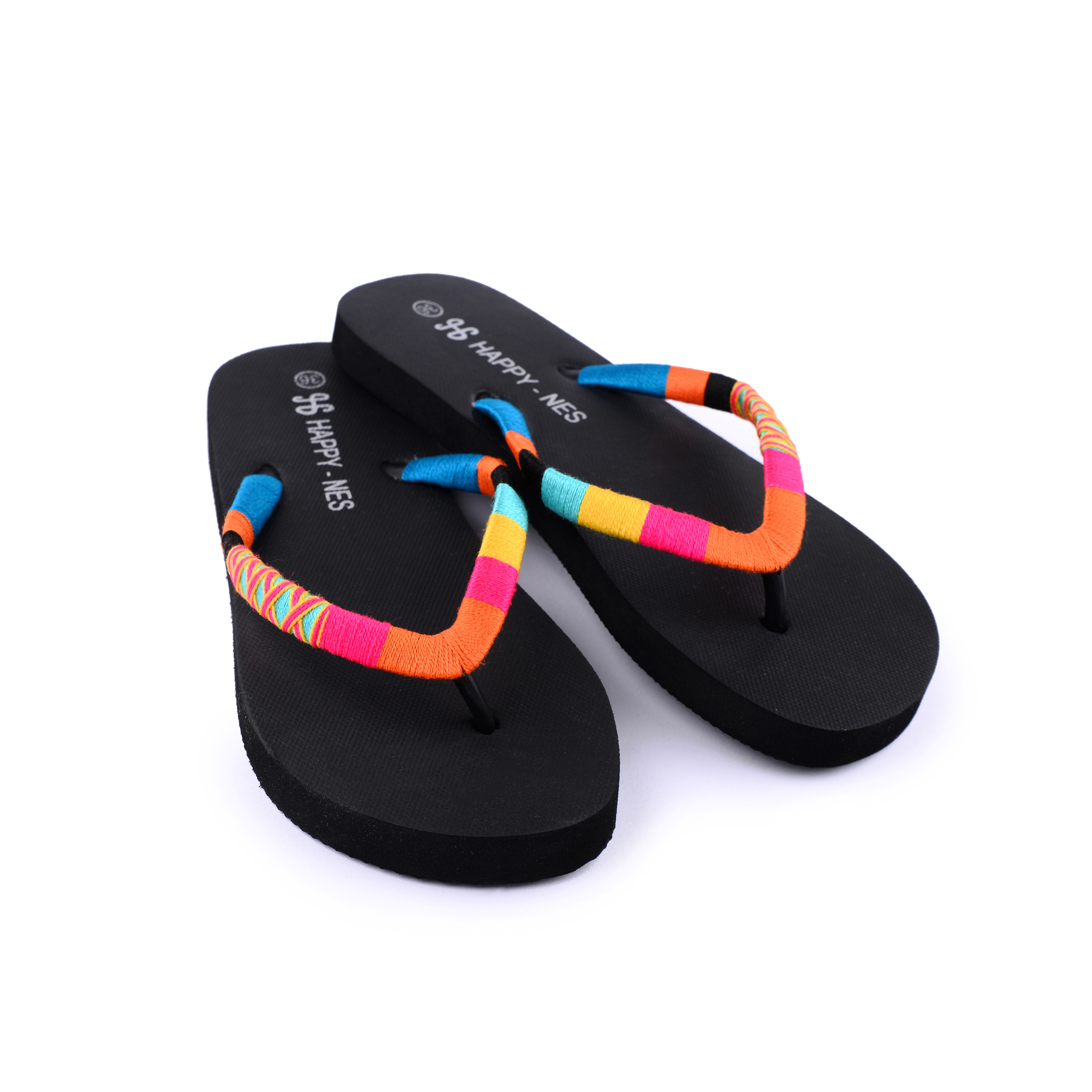 Joy of Life Flip Flop - joyoflifeflip2