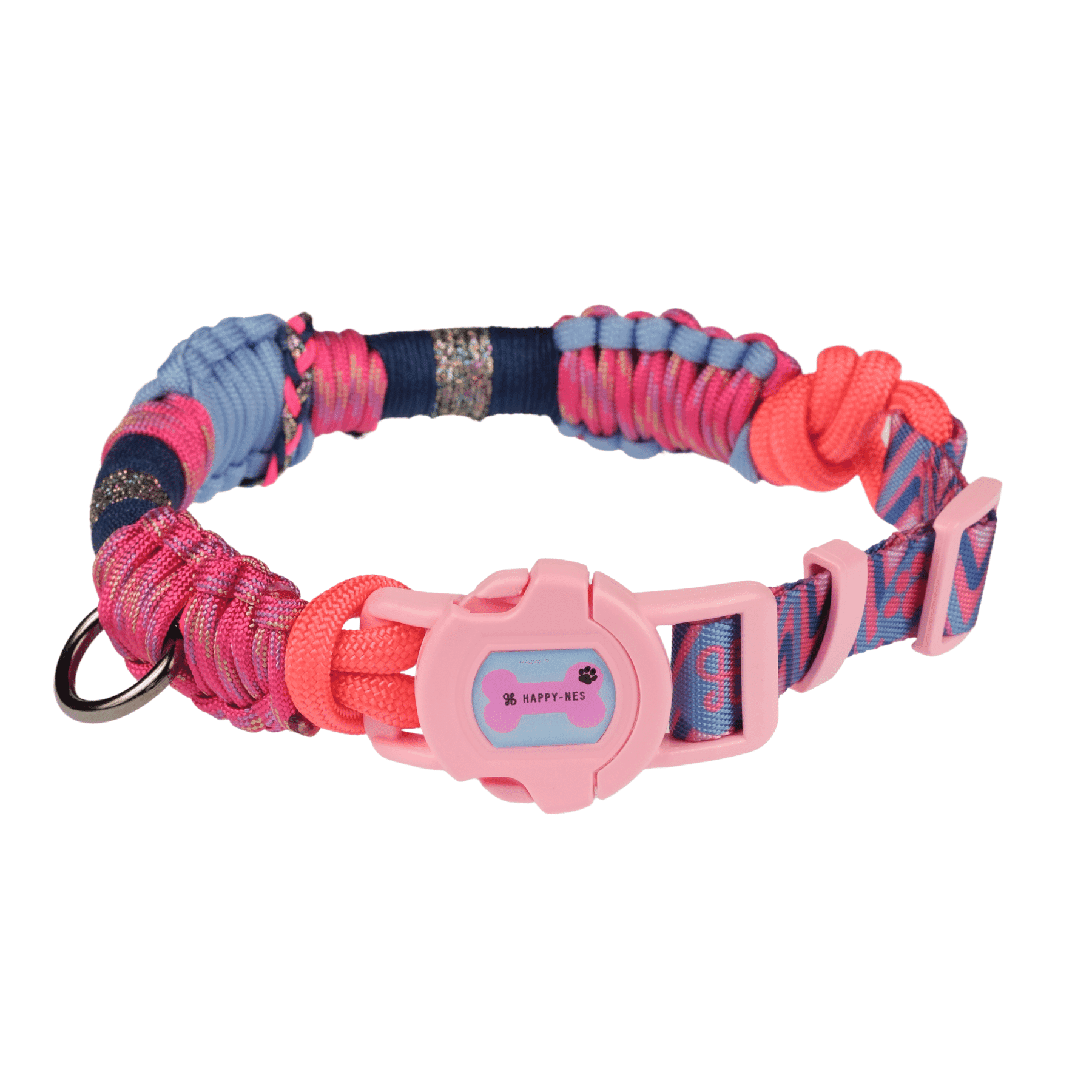 Lola Dog Collar - lolacollar1